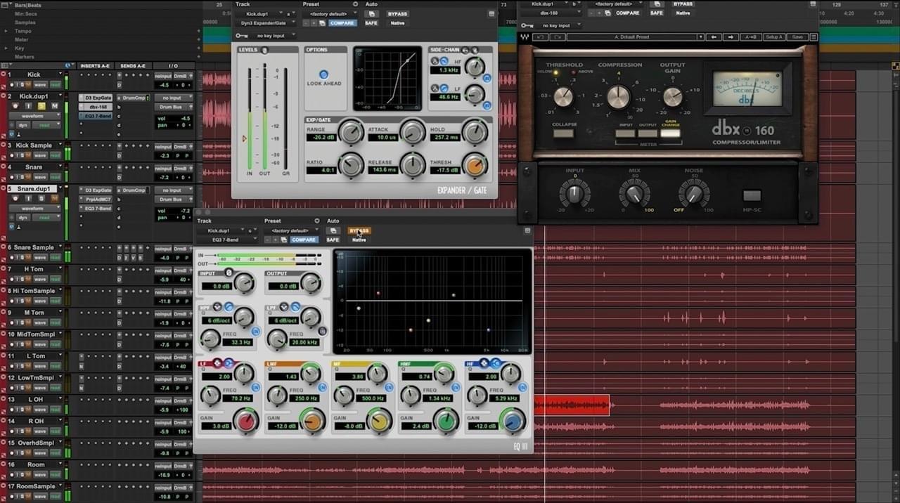 Compression Breakthroughs course screenshot